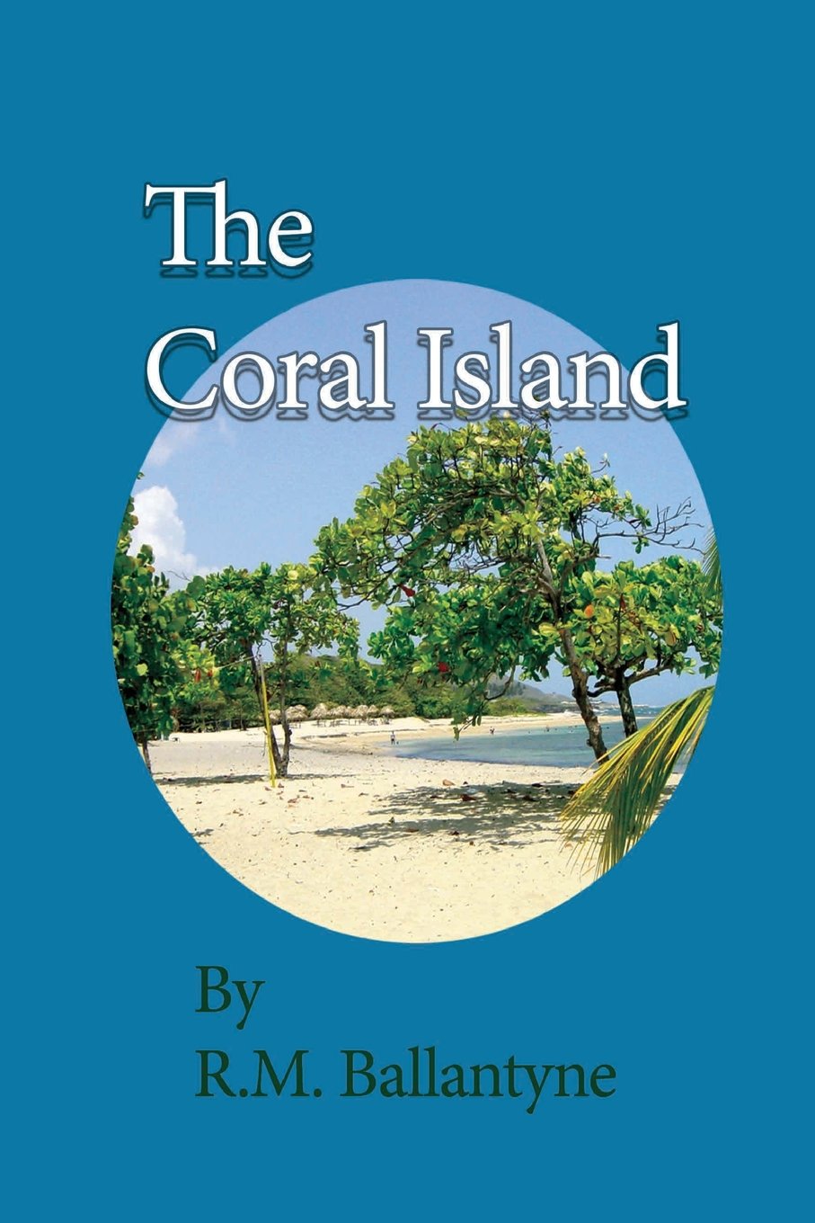 The Coral Island Contemporary literature