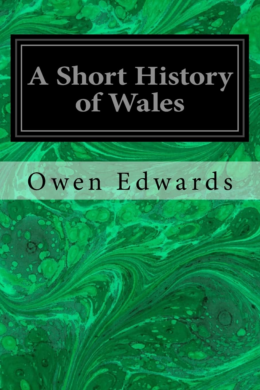 A Short History of Wales Politics & History