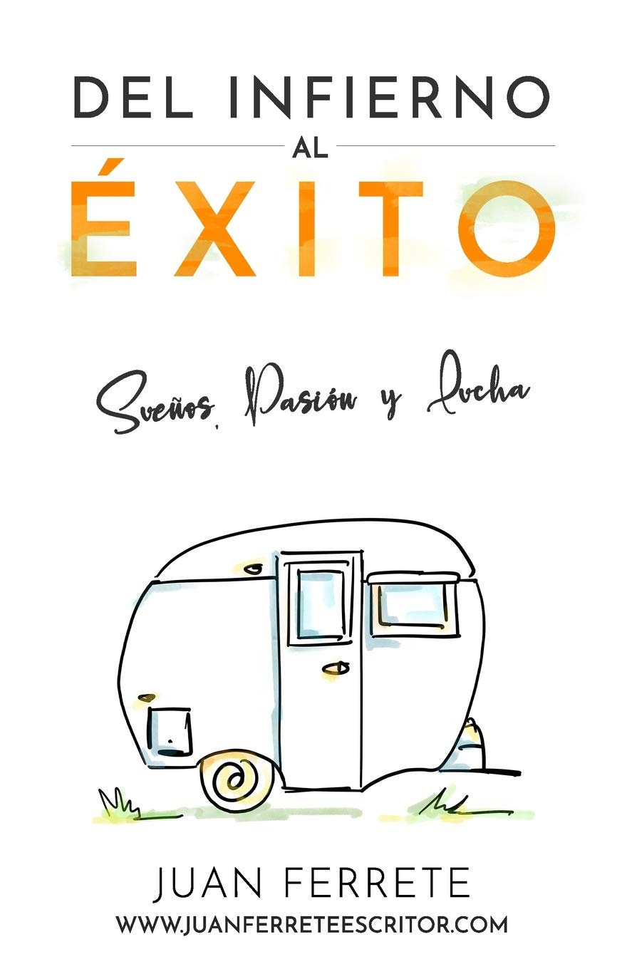 Del Infierno al Éxito: Sueños, pasión y lucha Lifestyle