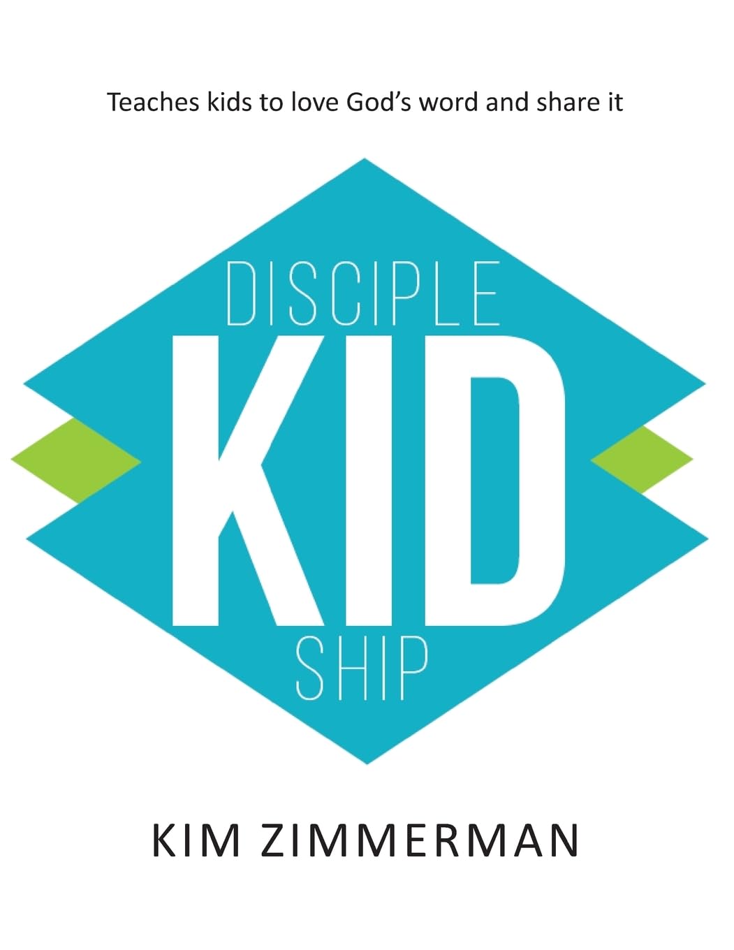 DiscipleKidship Second hand books on Religion & Esotericism