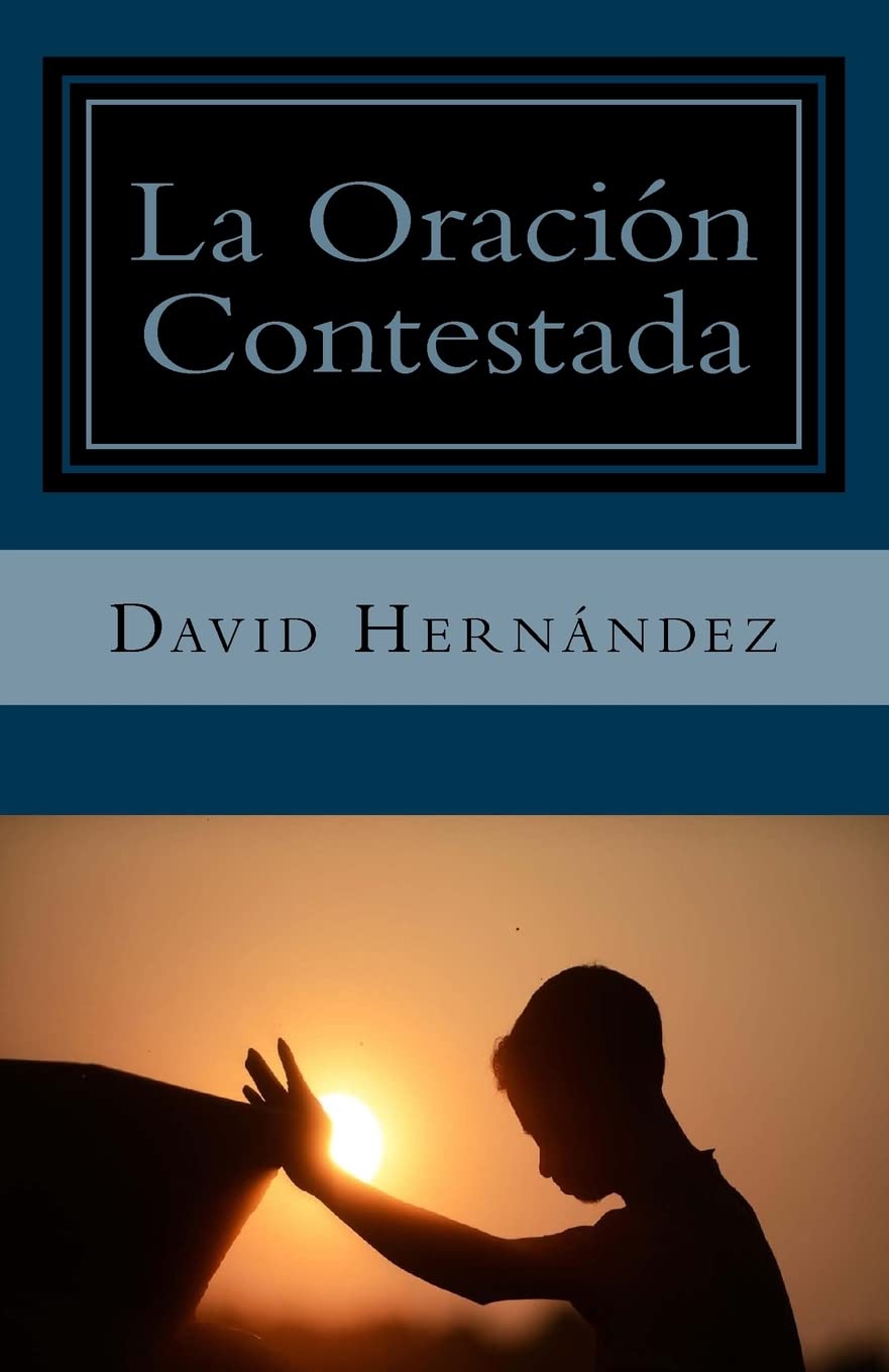 La Oracion Contestada Second hand books on Religion & Esotericism