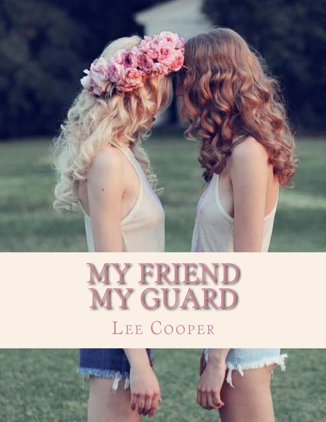 My Friend my Guard Drama