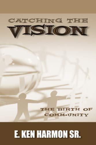 Catching the Vision: The Birth of Community Religion & Esotericism