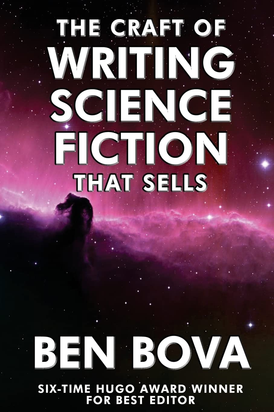 The Craft of Writing Science Fiction that Sells Media & Communication