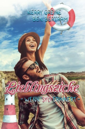 Lieblingszicke - wenn Sylt erinnert New Adult