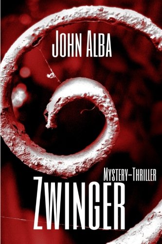 Zwinger: Mystery-Thriller (Wiedergänger, Band 1) Suspense & Thrillers