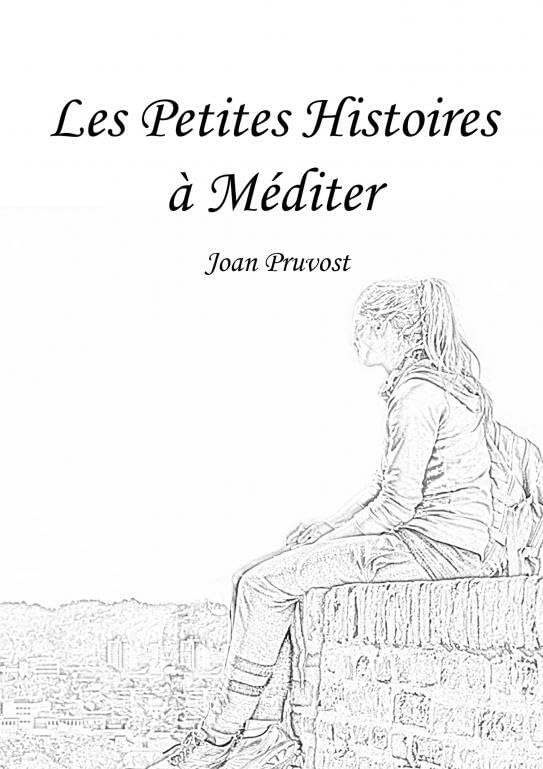 Les Petites Histoires à Méditer Lifestyle