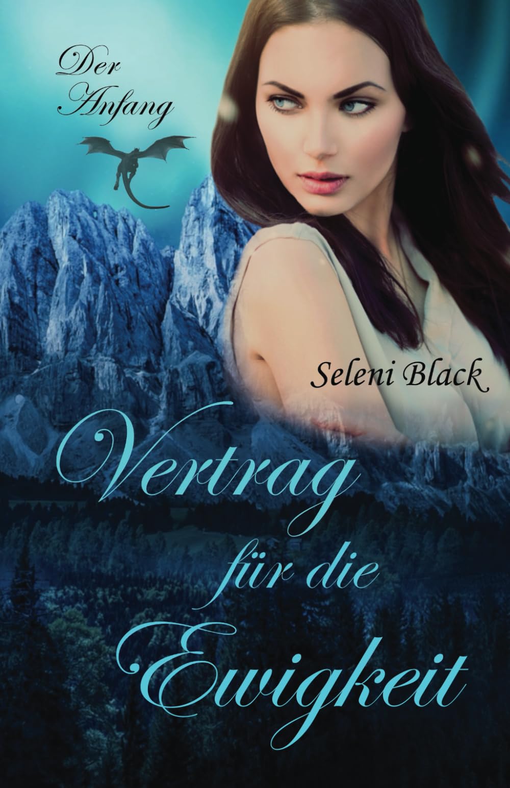 Vertrag für die Ewigkeit: Der Anfang: Volume 1 book