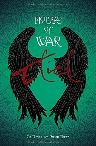House of War: Eliel book