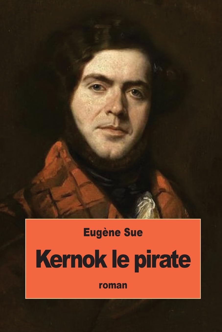 Kernok le pirate Classics