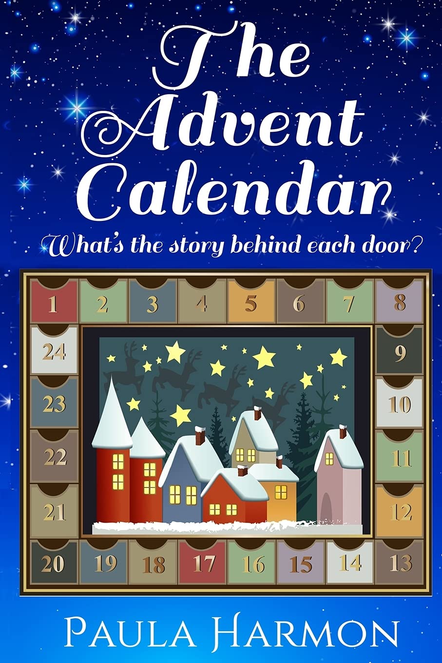 The Advent Calendar: Short Stories Essays & Short Stories