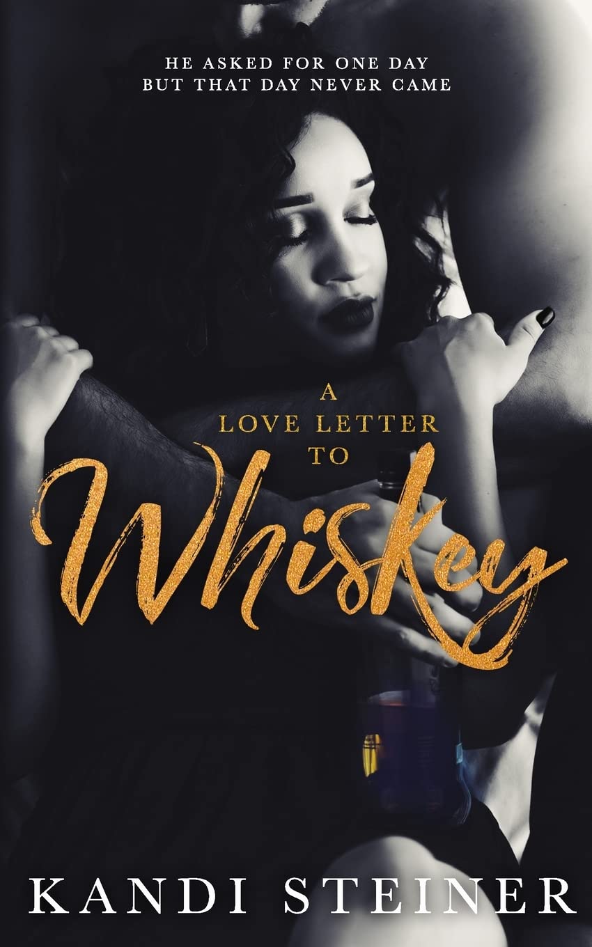 A Love Letter to Whiskey Contemporary literature