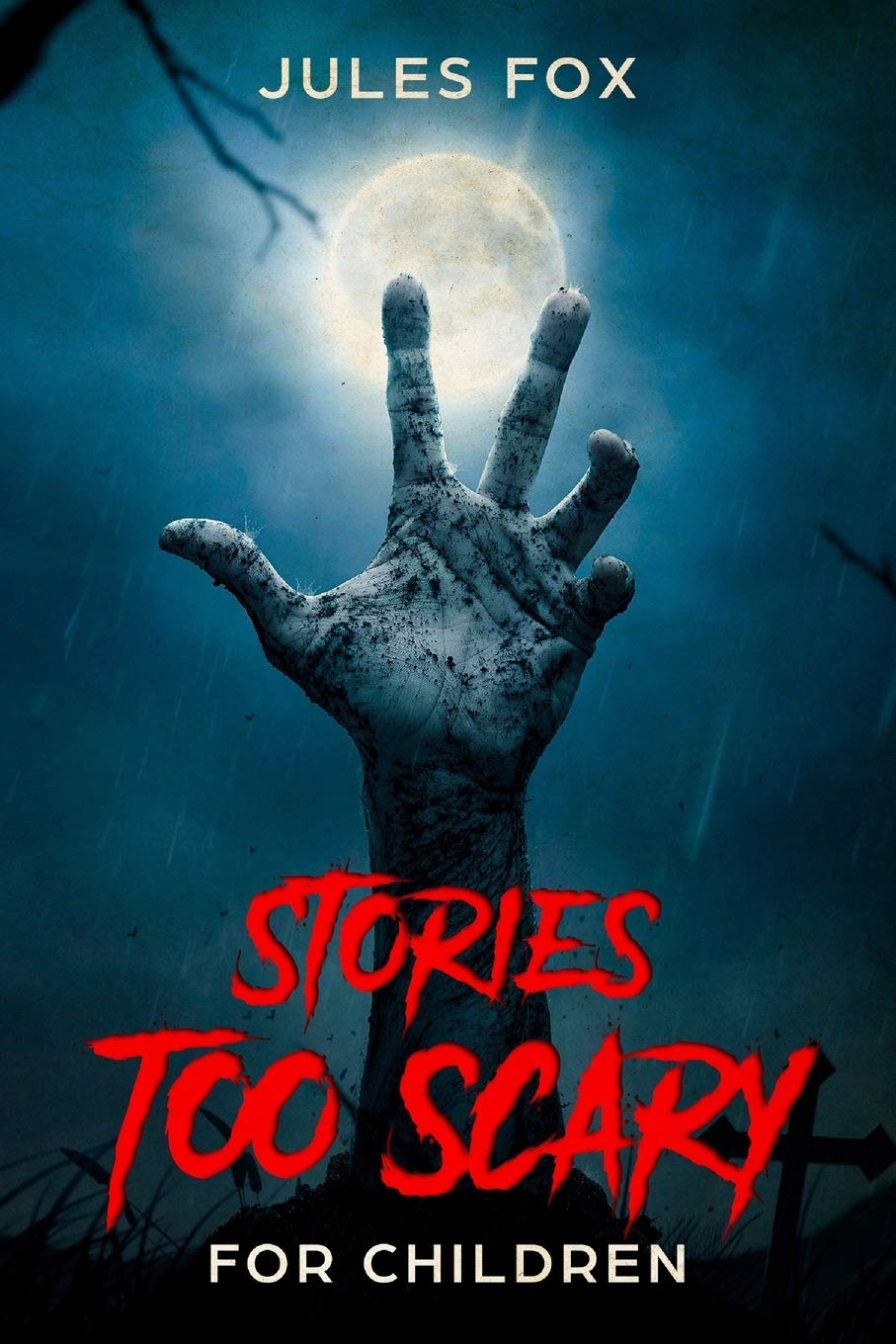Stories Too Scary For Children: Kids Horror Fiction and Mysticism For Druids, Magicians and Witches Ages 8 and Up Religion & Esotericism