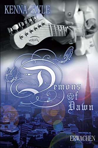 Demons of Dawn: Erwachen Eroticism