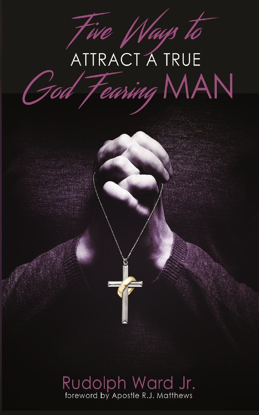 5 Ways To Attract A True God Fearing Man Religion & Esotericism