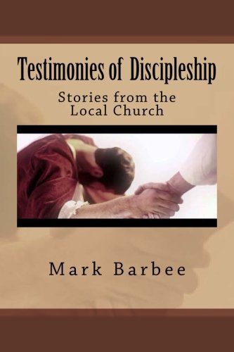 Testimonies of Discipleship: Stories from the Local Church Religion & Esotericism