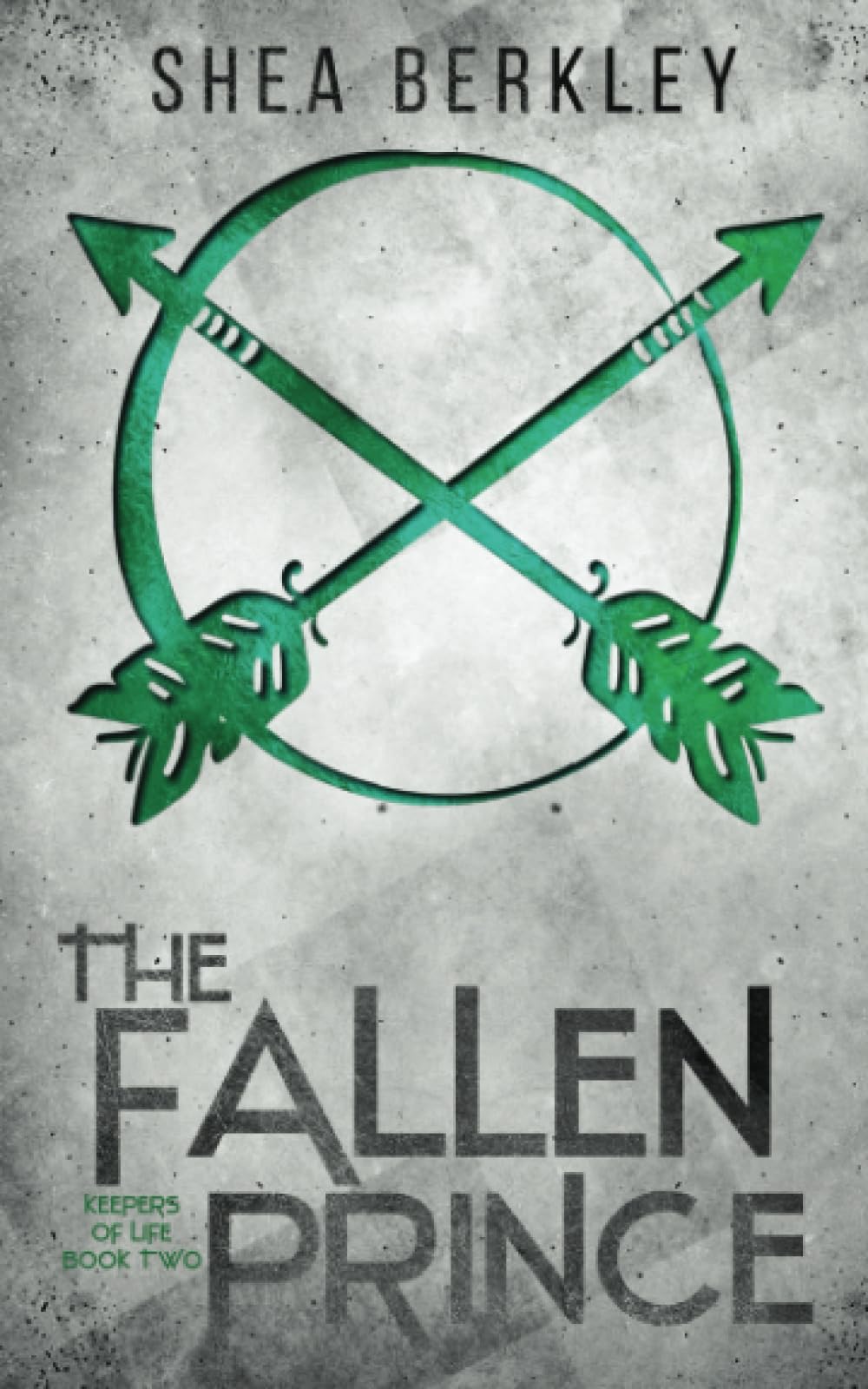 Product Image: The Fallen Prince