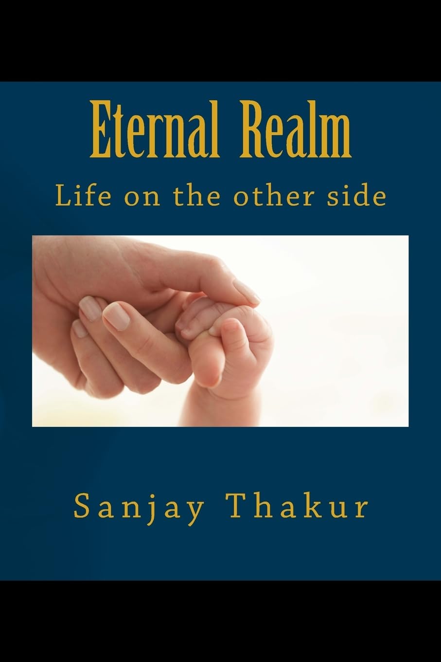 Eternal Realm: Life on the other side Death & Mourning
