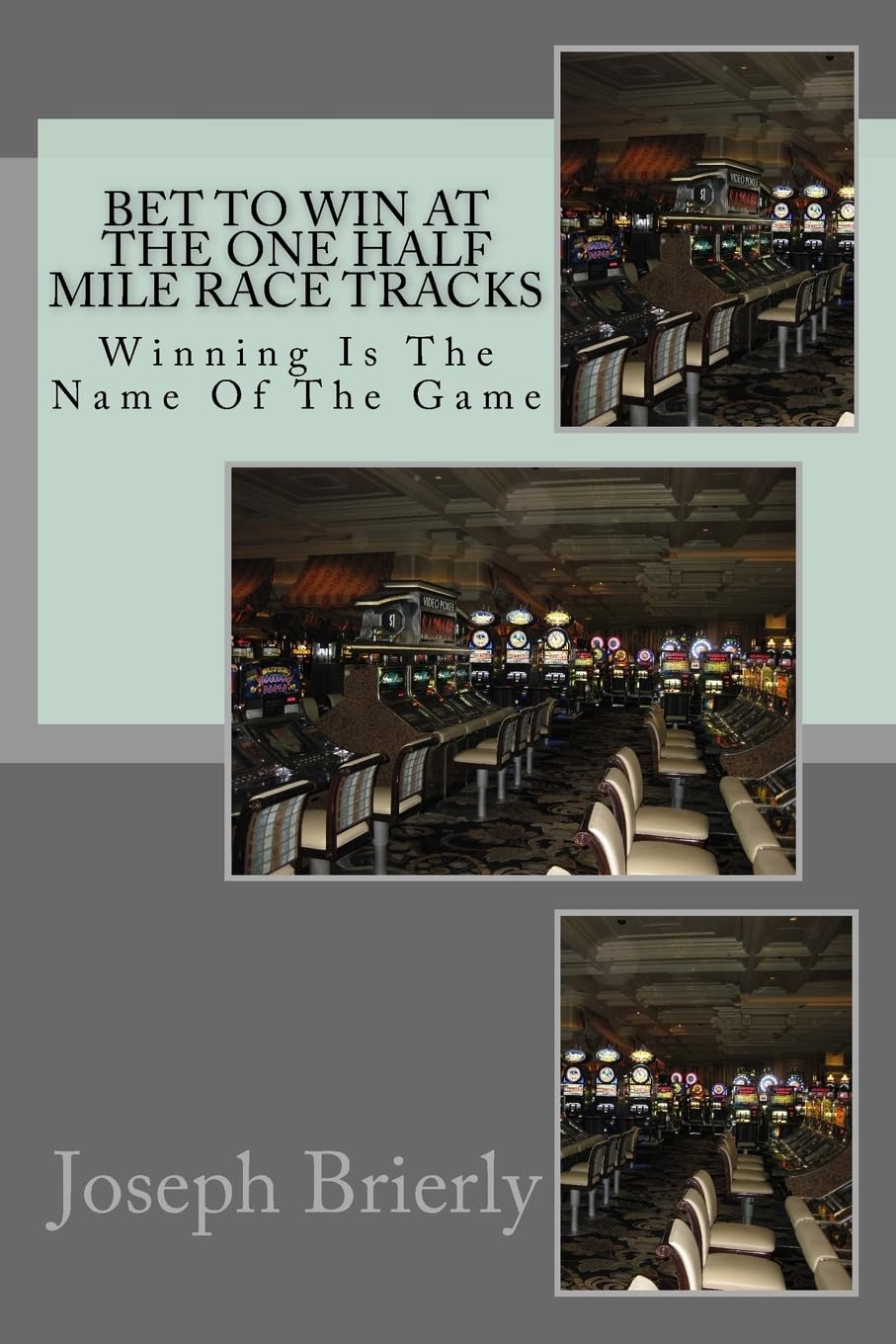 Bet To Win At The One Half Mile Harness Race Tracks Leisure & Fun