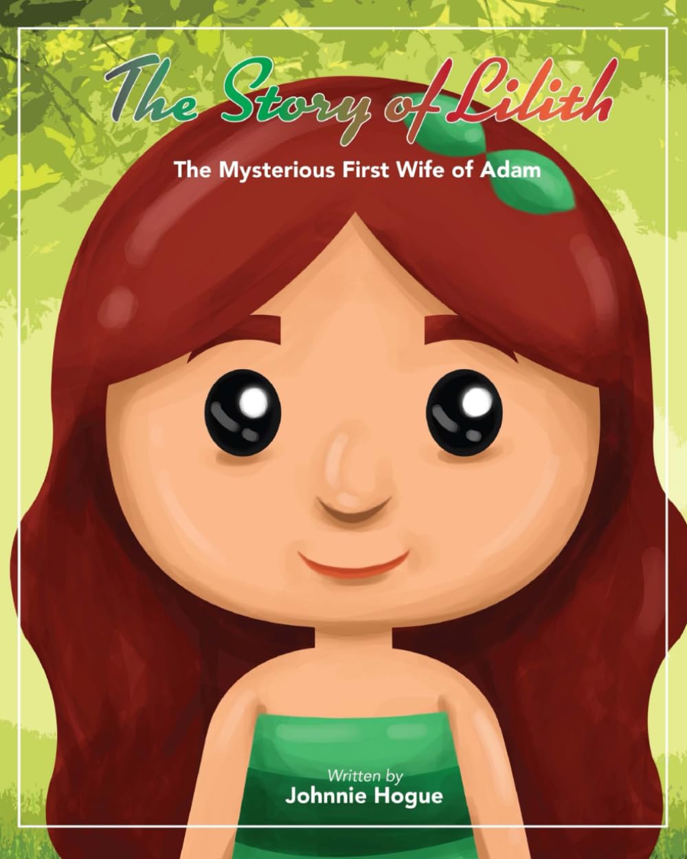The Story of Lilith: The Mysterious First Wife of Adam Fairy Tales & Legends