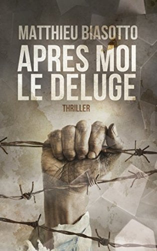 Apres moi le Deluge Action & Adventure