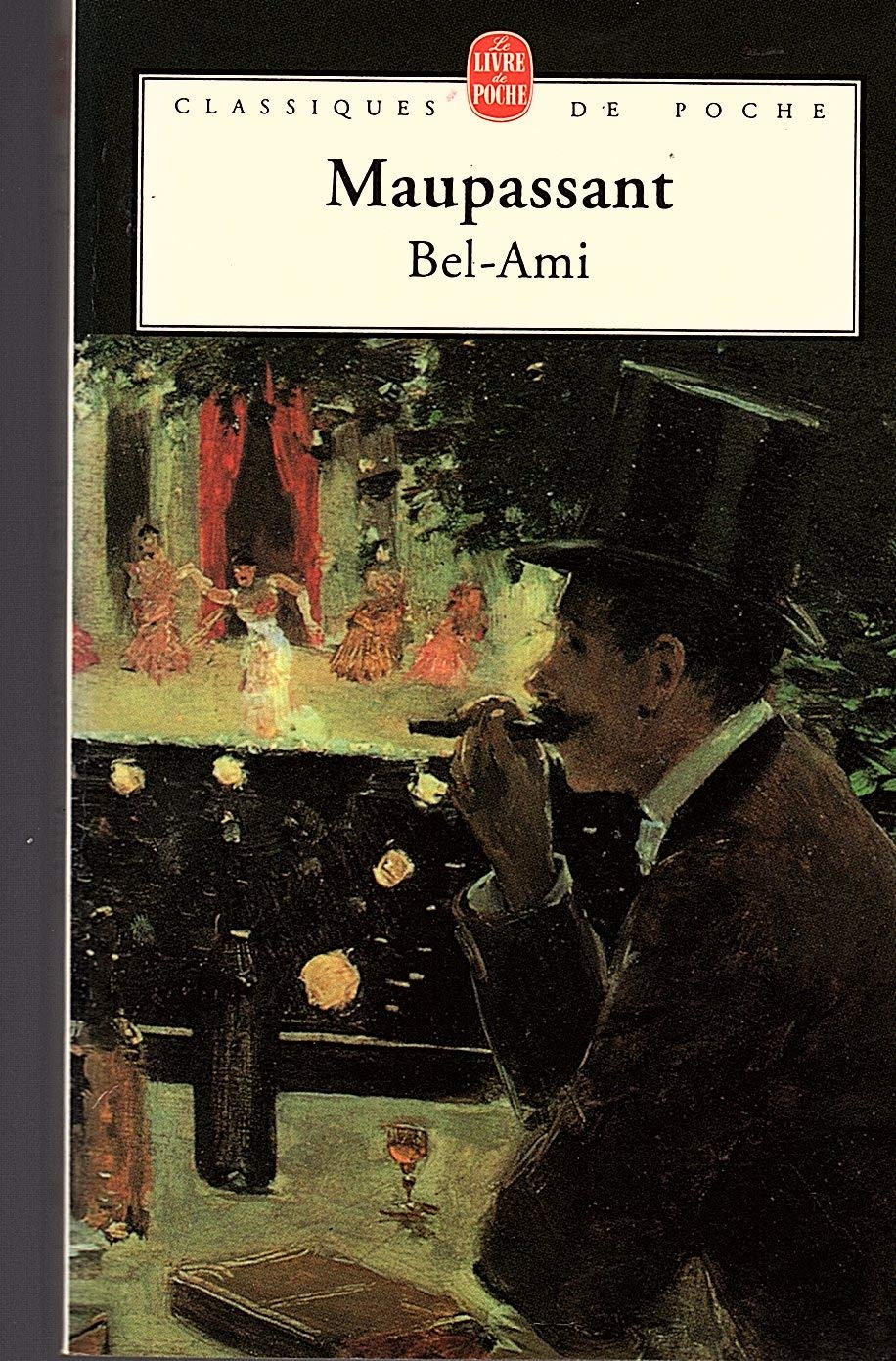 Bel-Ami International