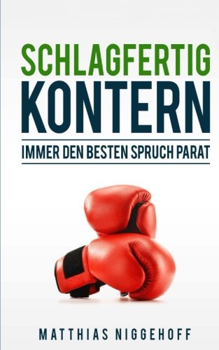 Schlagfertig kontern: Immer den besten Spruch parat Lifestyle