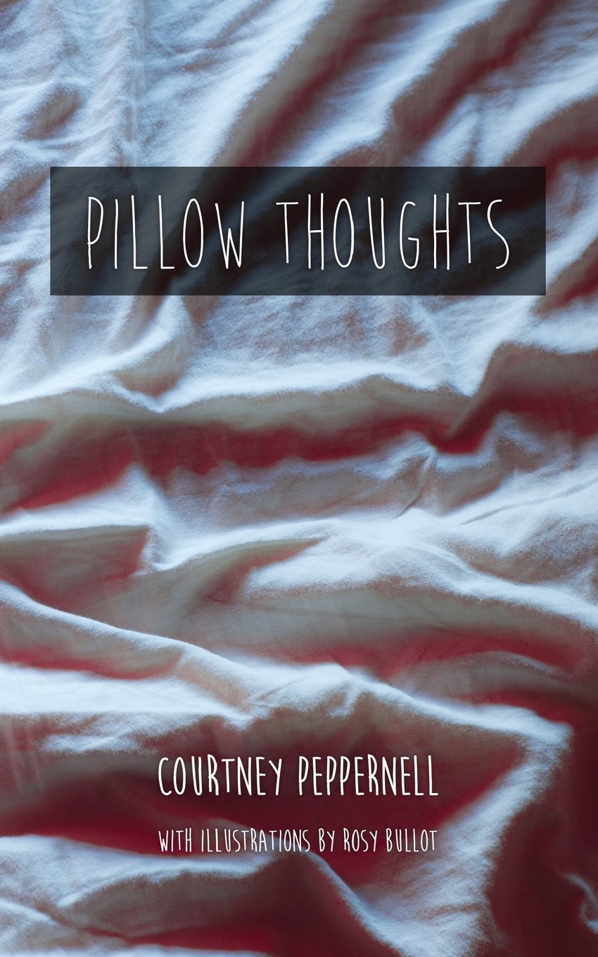 Pillow Thoughts Poetry