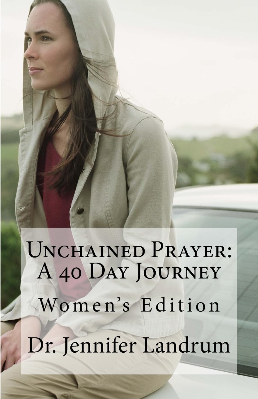 Unchained Prayer: Women's Edition: The Power of Praying Together Religion & Esotericism