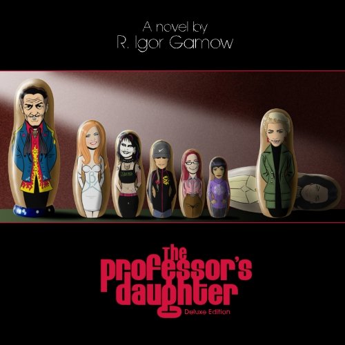 The Professor's Daughter - Deluxe Edition Personalities
