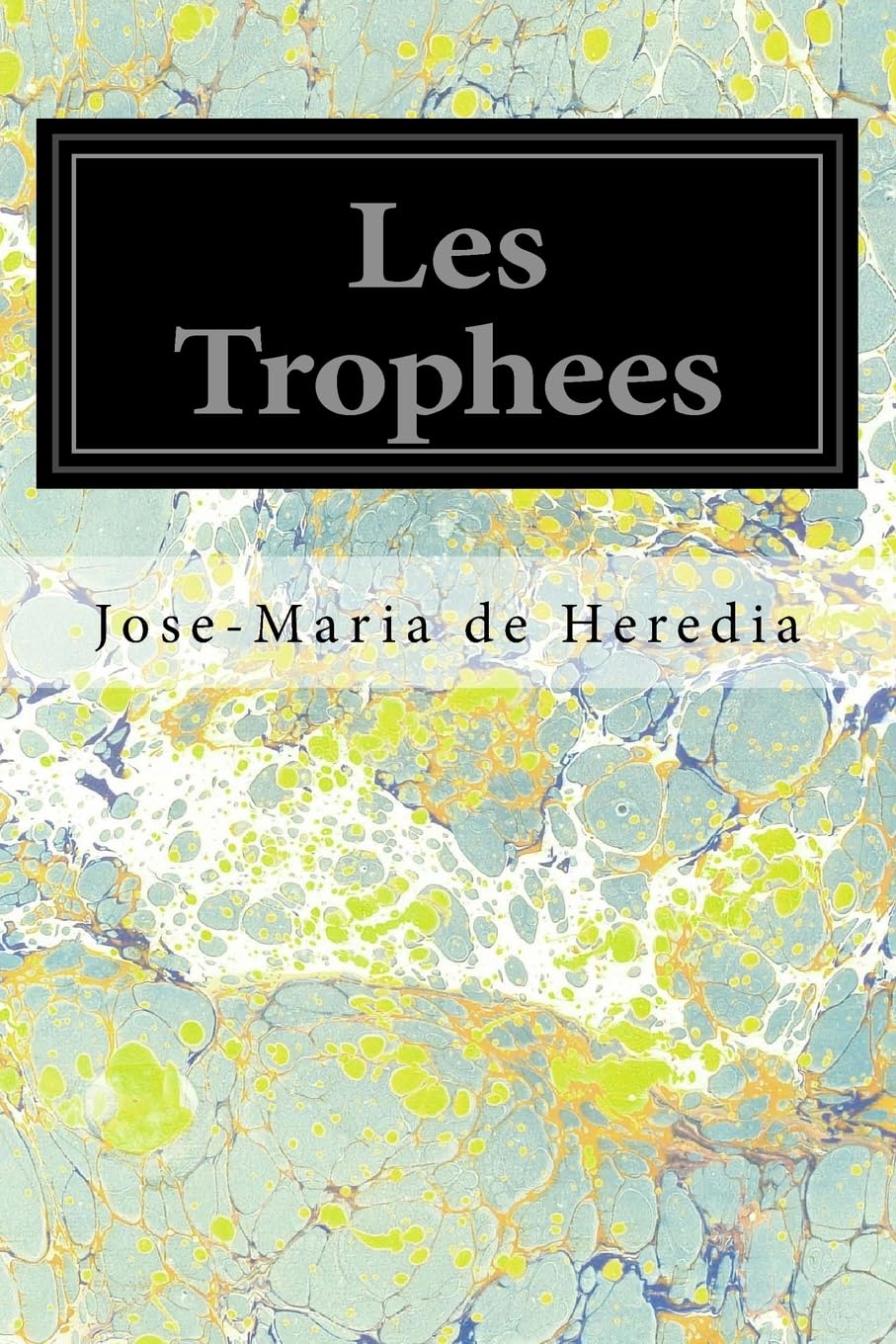 Product Image: Les Trophees