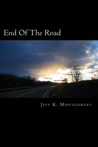 End Of The Road (Joe Pena, Band 3) Books