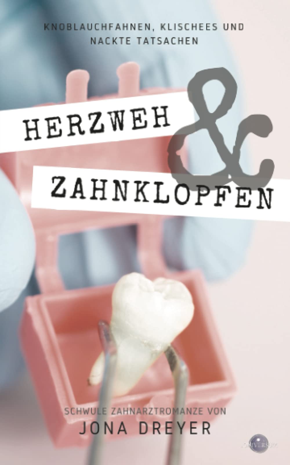 Herzweh & Zahnklopfen: Schwule Zahnarztromanze LGBTQ+