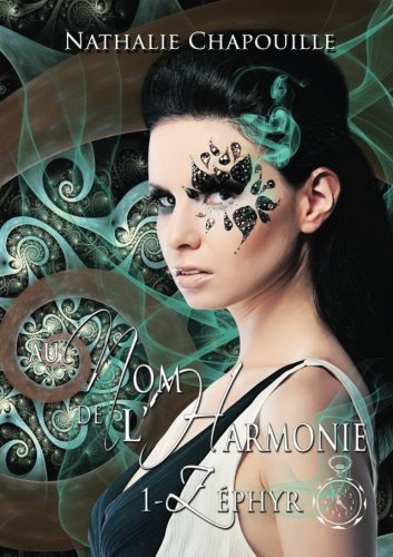 Zephyr (Au Nom de l'Harmonie, Band 1) Contemporary Romance