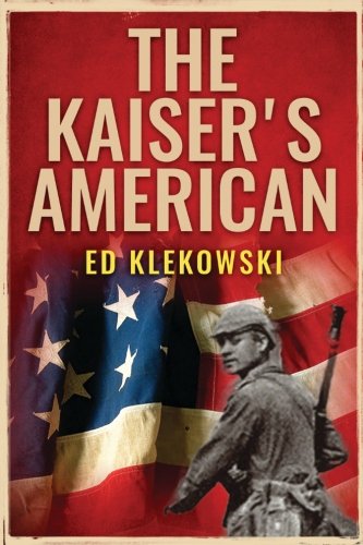 The Kaiser's American Politics & History books