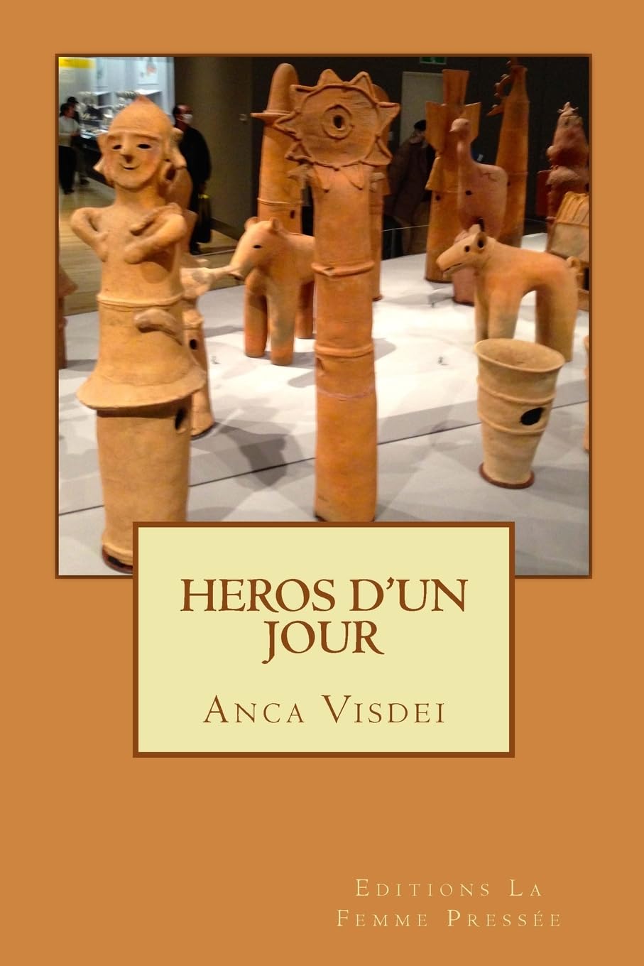 Heros d'un jour Contemporary literature
