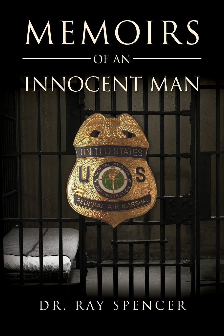 Memoirs of an Innocent Man Science