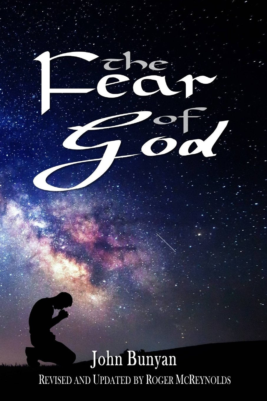 The Fear of God: Updated Religion & Esotericism