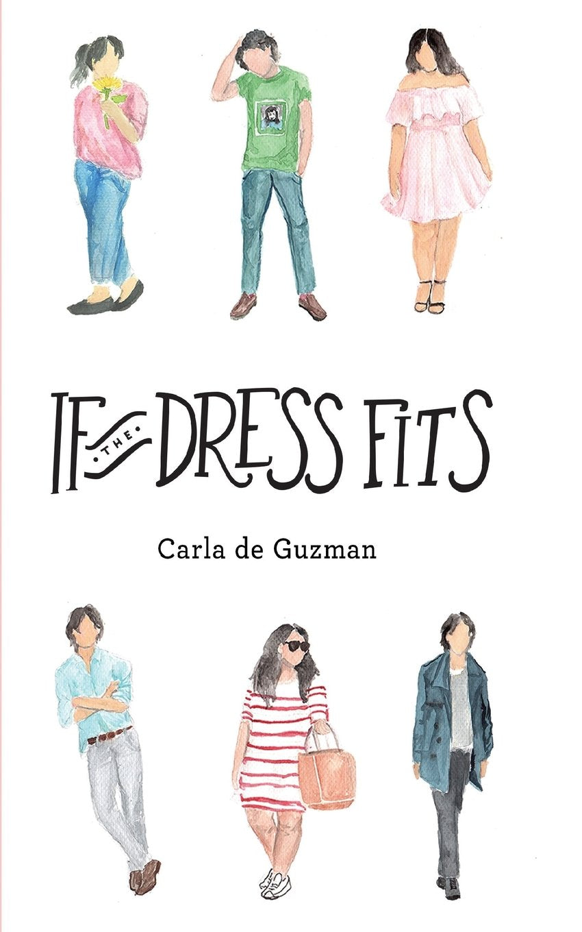 If The Dress Fits Contemporary Romance