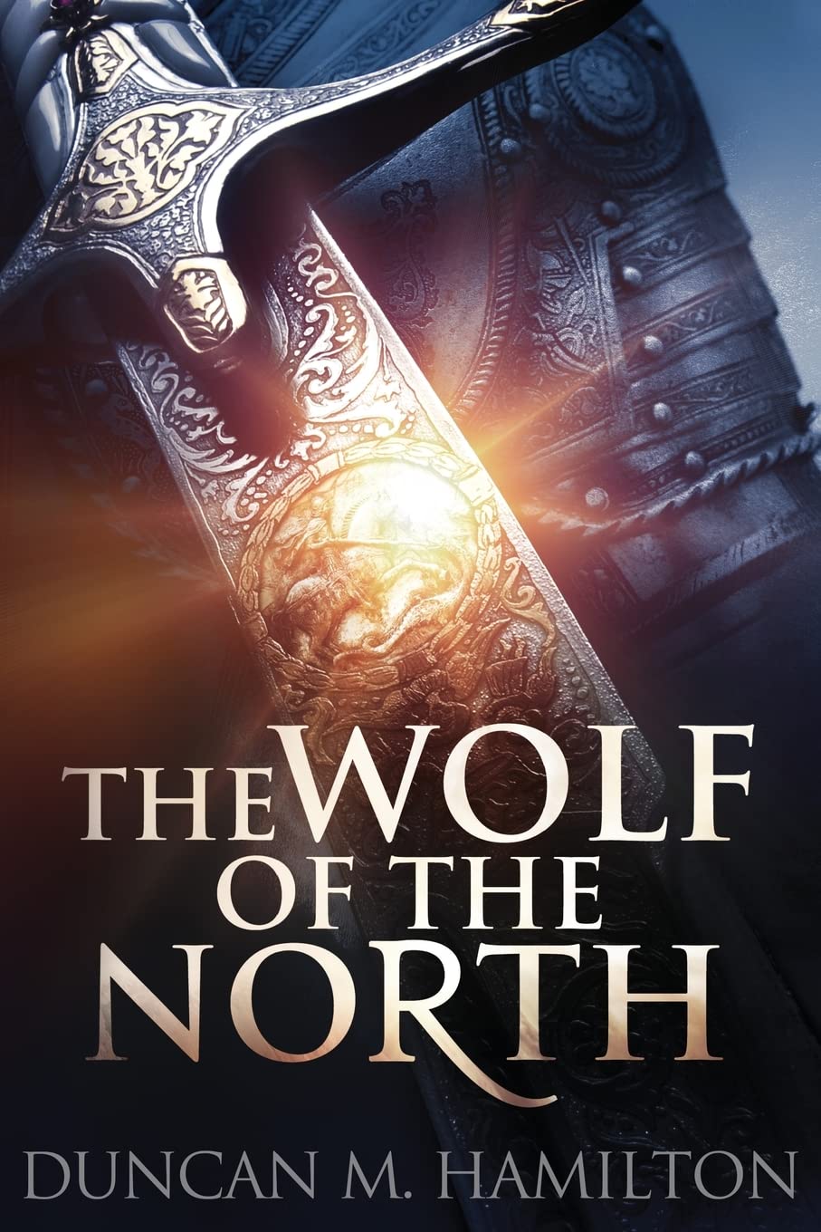 The Wolf of the North: Wolf of the North Book 1 Books