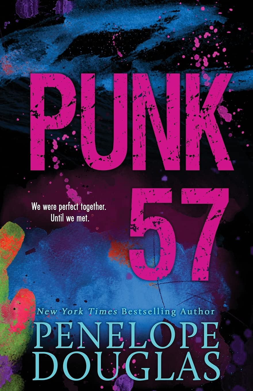 Punk 57 New Adult