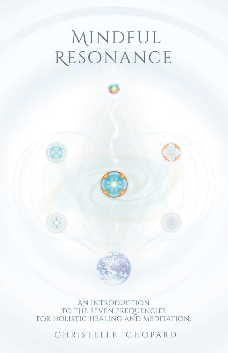 Mindful Resonance (DHARMI® Method - GPS for your life, Band 1) Lifestyle