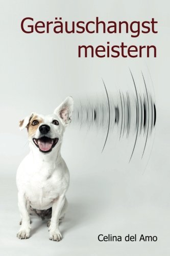 Geräuschangst meistern Pets