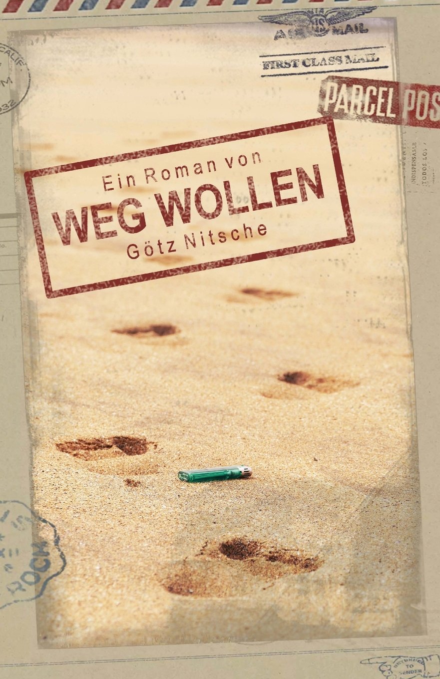Weg Wollen Contemporary literature Books