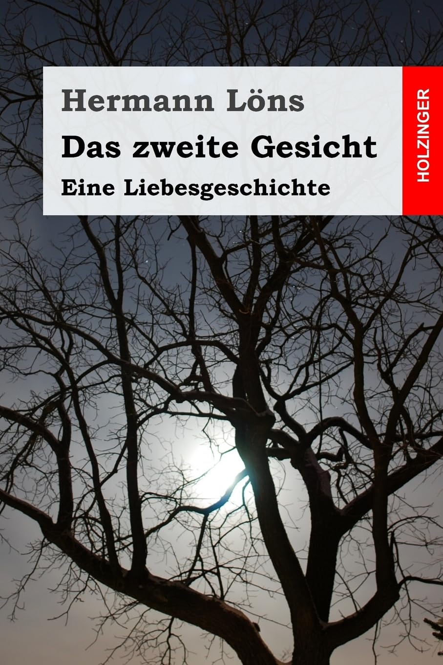Das zweite Gesicht: Eine Liebesgeschichte Classics