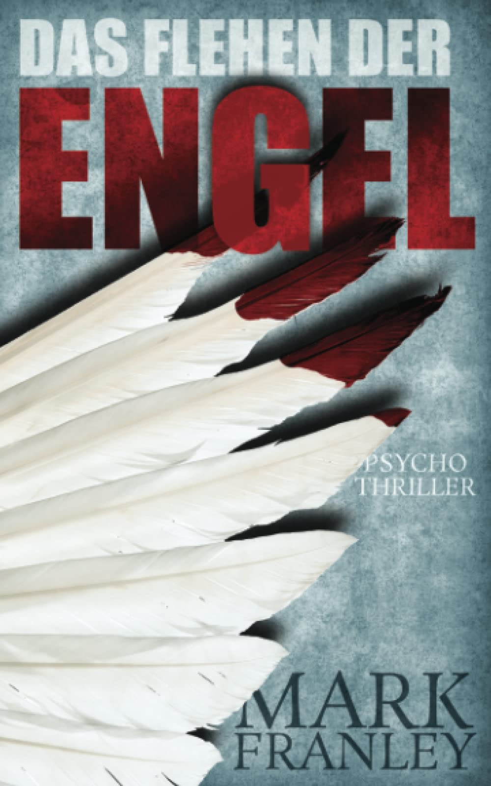 Das Flehen der Engel: Psychothriller (Lewis Schneider, Band 2) Action & Adventure