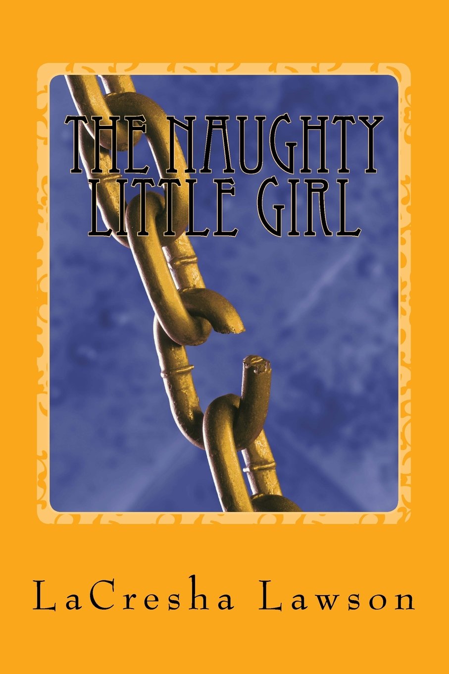 The Naughty Little Girl Non-fiction