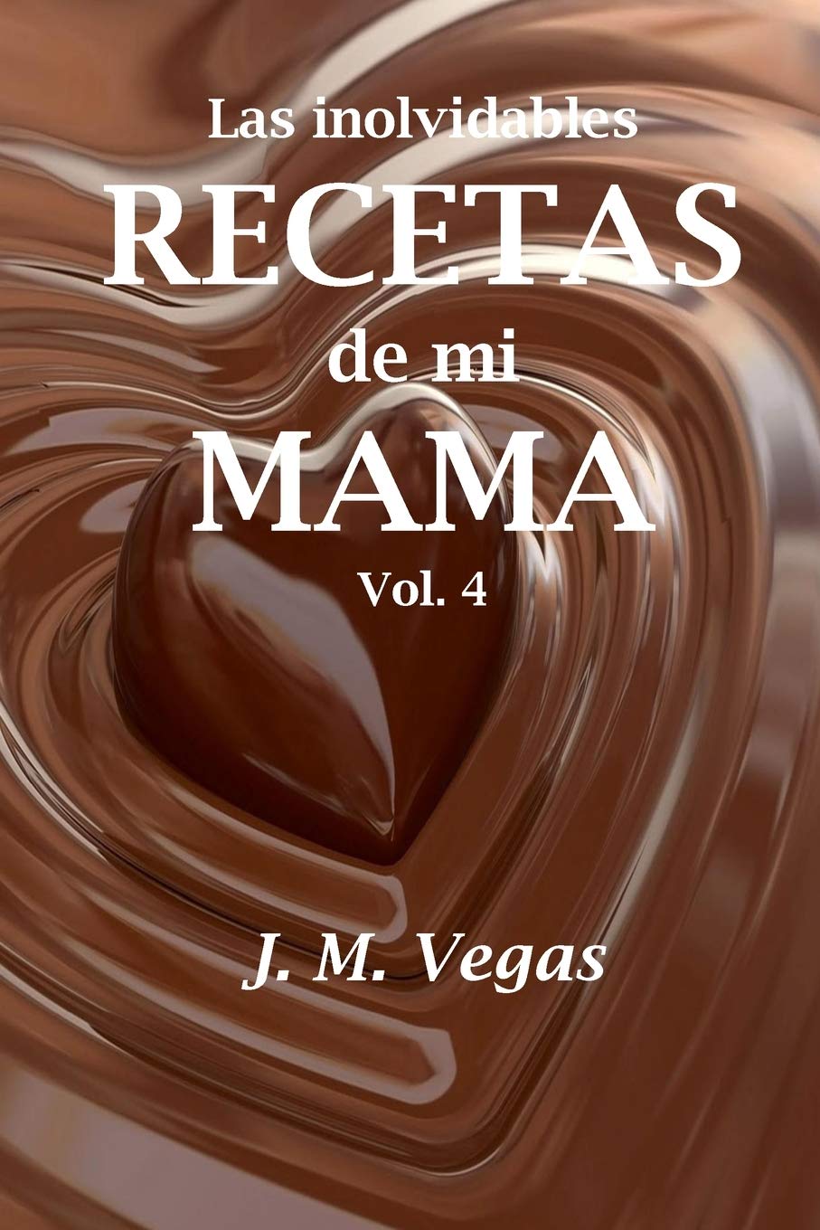 las inolvidables recetas de mi mama vol 4 Leisure, Home & Garden