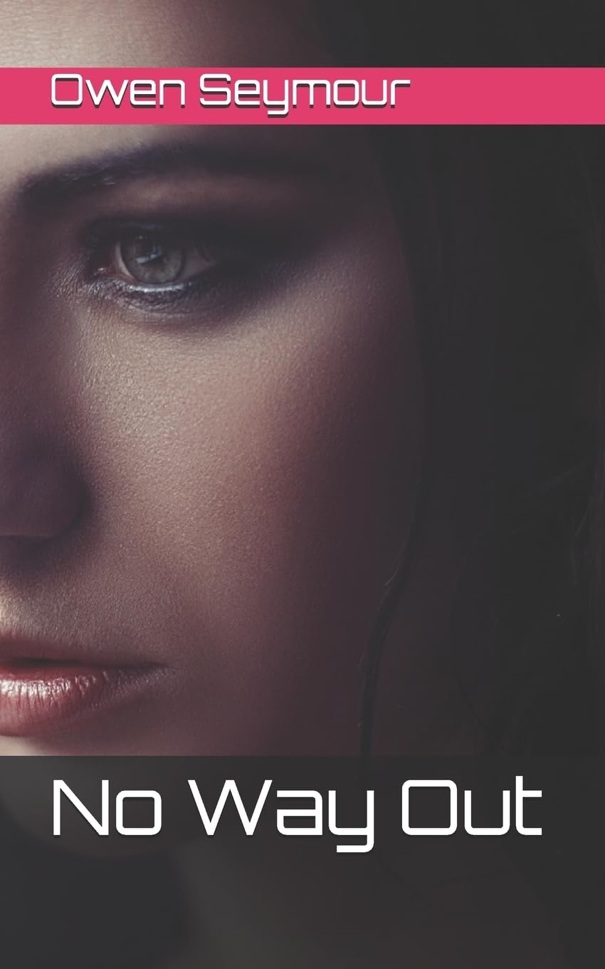 No Way Out (A Patrick Spencer Mystery, Band 1) Suspense & Thrillers