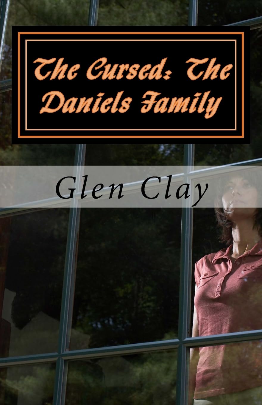 The Cursed: The Daniels Family Horror & Mystery